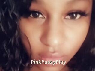 PinkPussyPlay