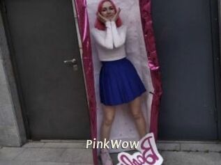 PinkWow