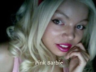 Pink_Barbie