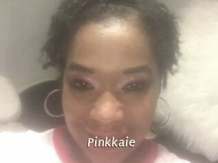 Pinkkaie