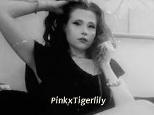 PinkxTigerlily