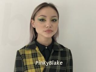 PinkyBlake