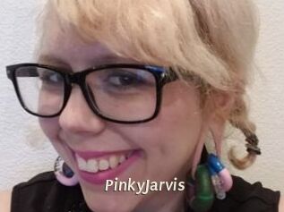 PinkyJarvis