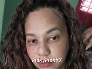 PinkyPieXXX