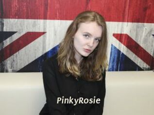PinkyRosie Blog éjac