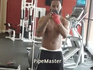 PipeMaster