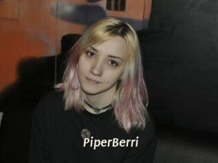 PiperBerri