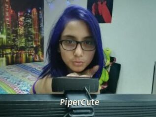 PiperCute
