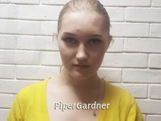 PiperGardner Blog éjac
