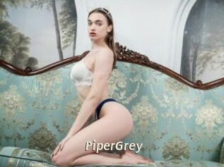 PiperGrey