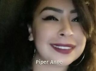 Piper_Anne Blog éjac