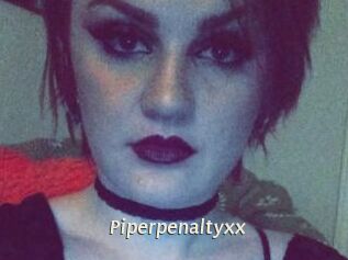 Piperpenaltyxx Blog éjac