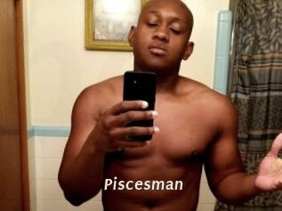 Piscesman