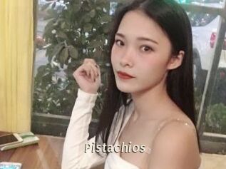 Pistachios