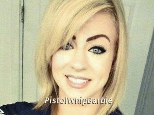 PistolWhipBarbie
