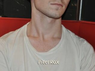 PiterRox
