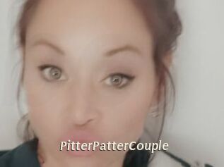 PitterPatterCouple