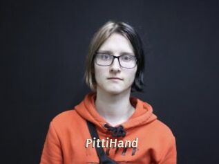 PittiHand