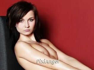 PixiAngel