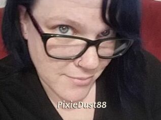 PixieDust88
