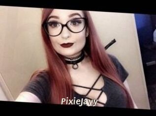 PixieJayy