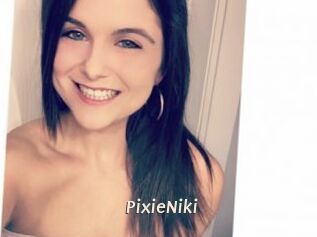 PixieNiki