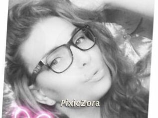 PixieZora