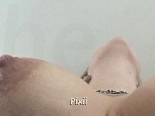 Pixii