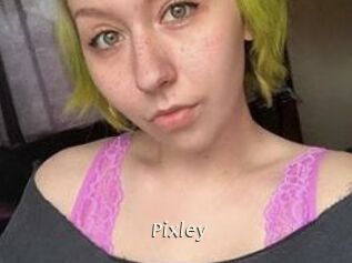 Pixley Blog éjac