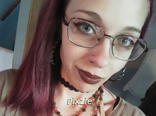 Pixzie Blog éjac