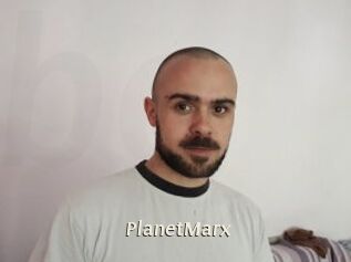 PlanetMarx