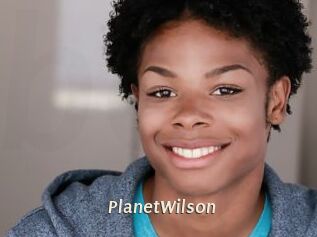 PlanetWilson