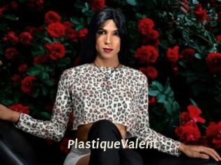 PlastiqueValent