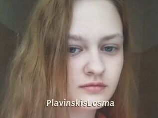 PlavinskisLesma
