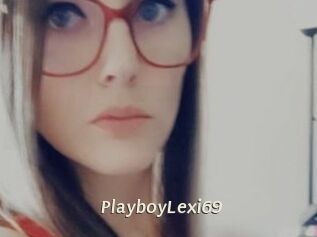 PlayboyLexi69