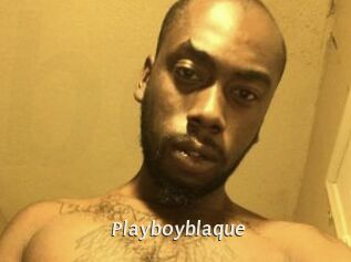 Playboyblaque