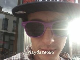 Playdaze686 Blog éjac