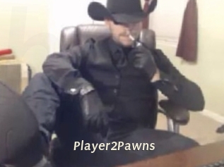Player2Pawns Blog éjac