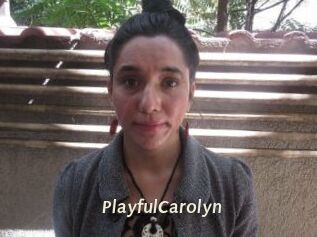 PlayfulCarolyn