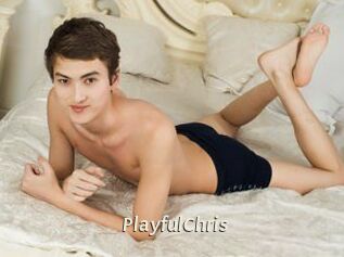 PlayfulChris
