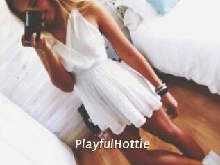 PlayfulHottie