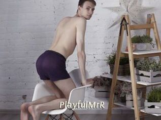 PlayfulMrR Blog éjac