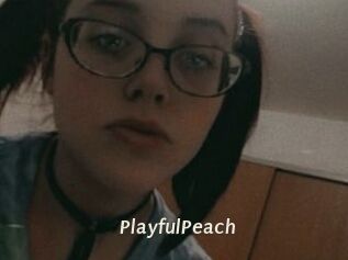PlayfulPeach Blog éjac