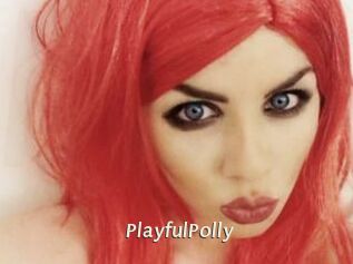 PlayfulPolly