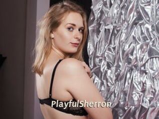PlayfulSherron