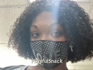 PlayfulSnack