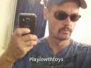 Playinwthtoys