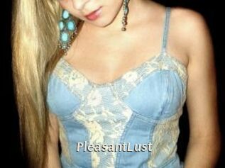 PleasantLust