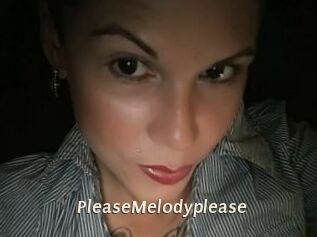 PleaseMelodyplease
