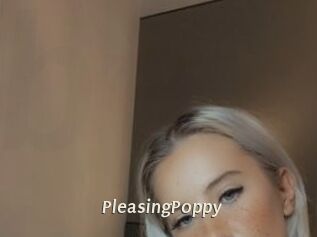 PleasingPoppy